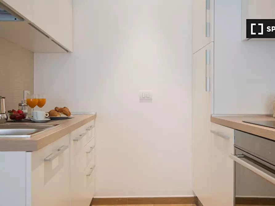 Immagine 8 di Appartamento in affitto  in Corso Garibaldi, 20121 Milano MI, Italy a Milano