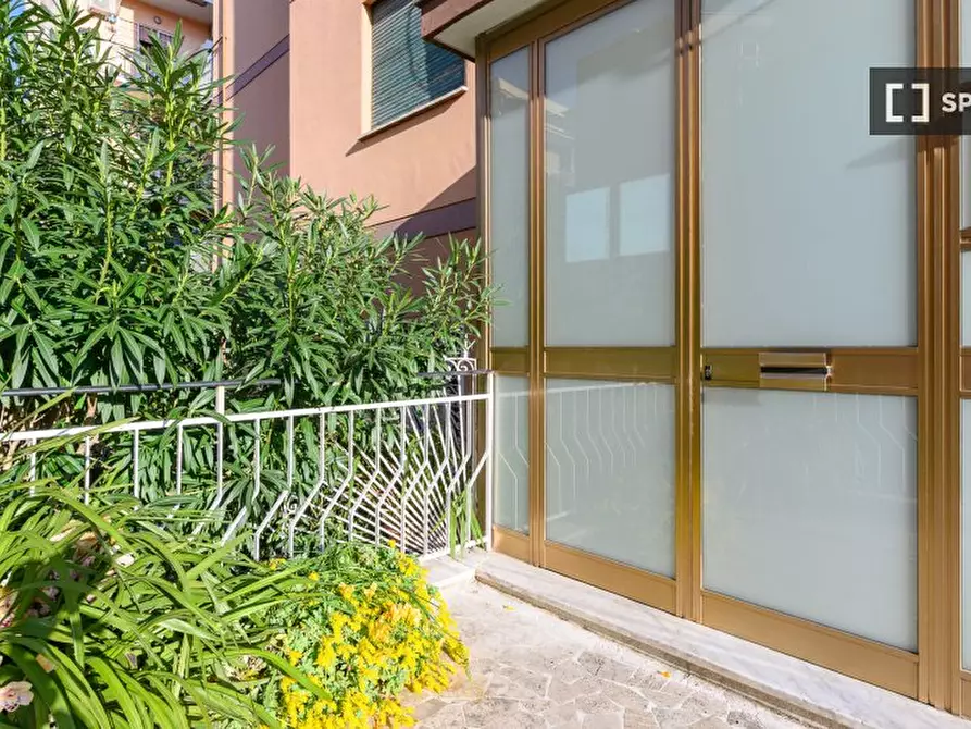 Immagine 6 di Appartamento in affitto  in Via dei Monti di Primavalle a Roma