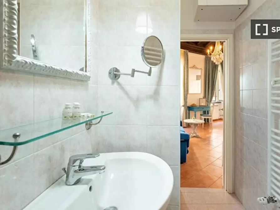 Immagine 5 di Appartamento in affitto  in Via della Vigna Nuova a Firenze