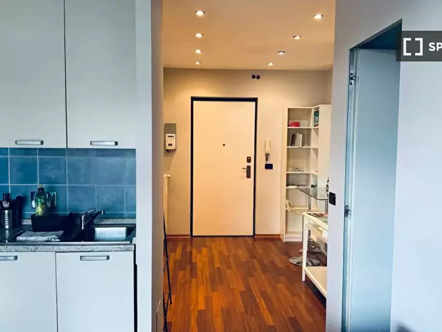 Immagine 7 di Appartamento in affitto  in Viale della Stazione a Moncalieri