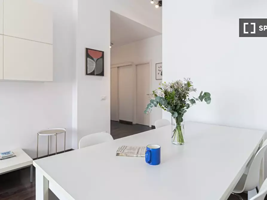 Immagine 13 di Appartamento in affitto  in Viale Papiniano a Milano