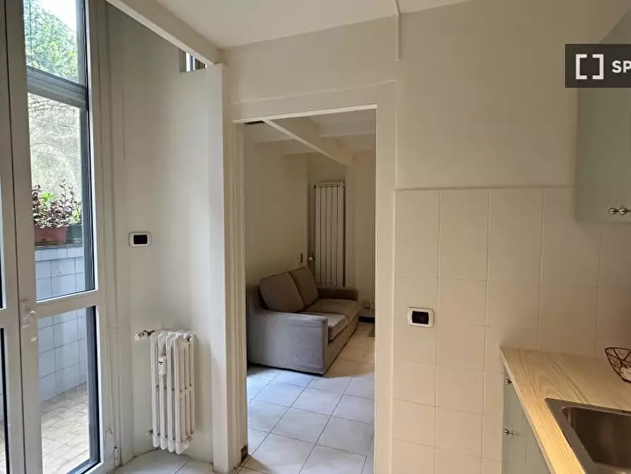 Immagine 9 di Appartamento in affitto  in Via Mosè Bianchi a Milano
