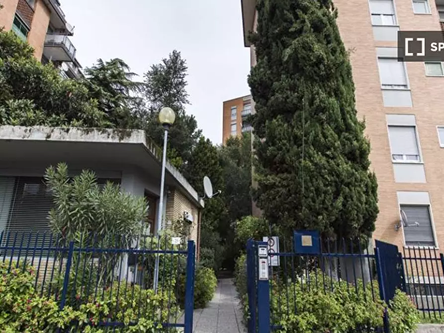Immagine 13 di Camera condivisa in affitto  in Via dei Mandorli Milan a Monza