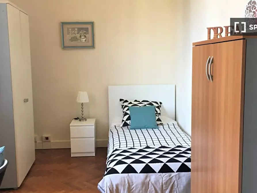 Immagine 17 di Camera condivisa in affitto  in VIA CASTELFIDARDO a Firenze