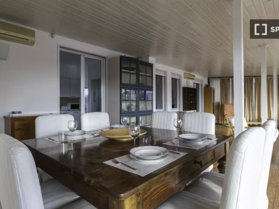 Immagine 2 di Appartamento in affitto  in Via Rovereto a Milano