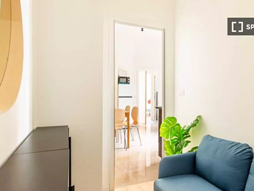 Immagine 8 di Camera condivisa in affitto  in Largo Cavalieri di Malta a Milano