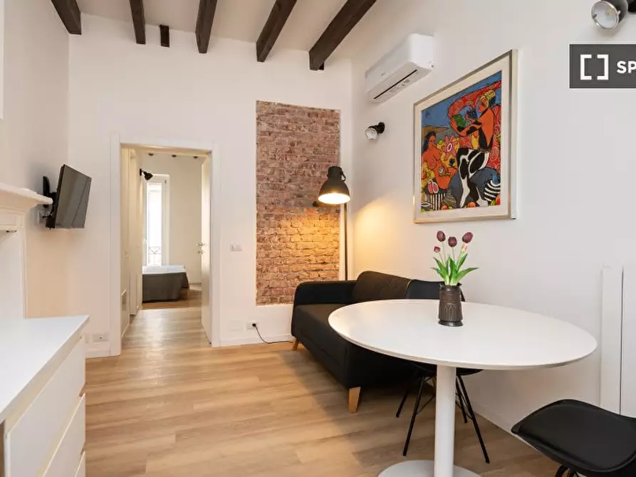 Immagine 4 di Appartamento in affitto  in Via Padova a Milano