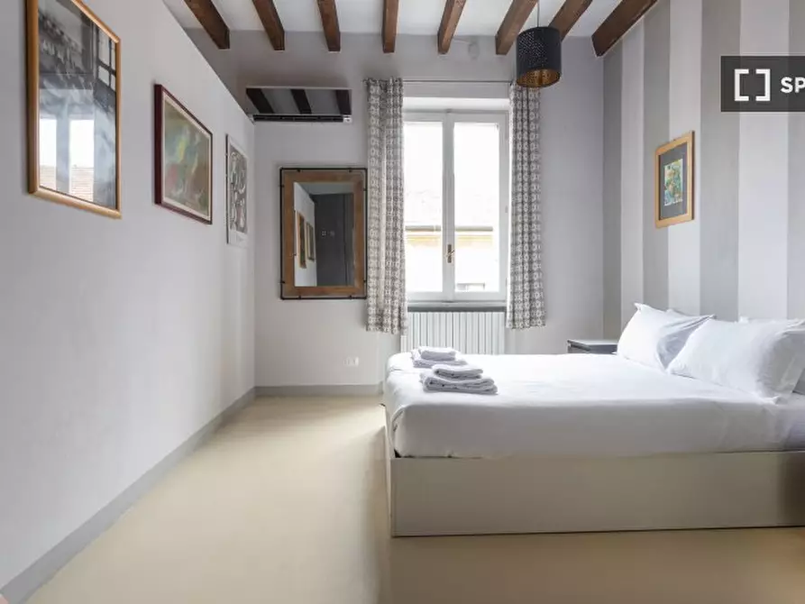 Immagine 8 di Appartamento in affitto  in Via Pastrengo a Milano