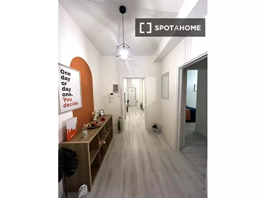 Immagine 9 di Camera condivisa in affitto  in Marsala a Trento