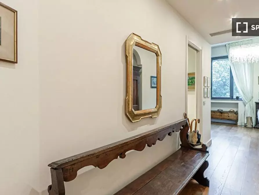 Immagine 3 di Appartamento in affitto  in Via Conca del Naviglio a Milano