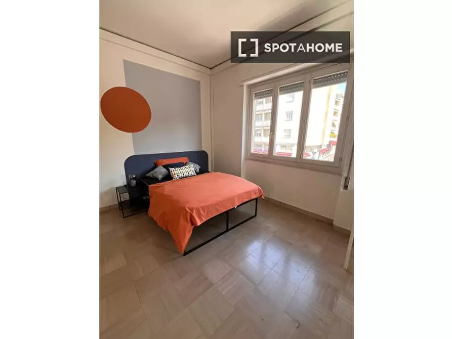 Immagine 13 di Camera condivisa in affitto  in Trento a Brescia