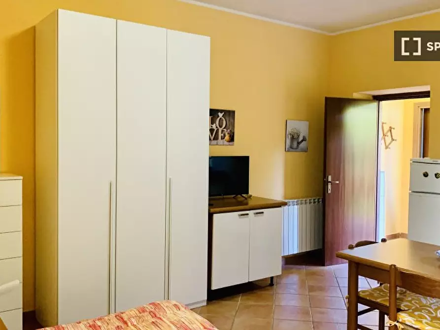 Immagine 3 di Ufficio in affitto  in Strada Alzaia Naviglio Grande a Arconate