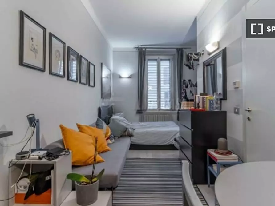 Immagine 13 di Ufficio in affitto  in Via Evangelista Torricelli a Milano