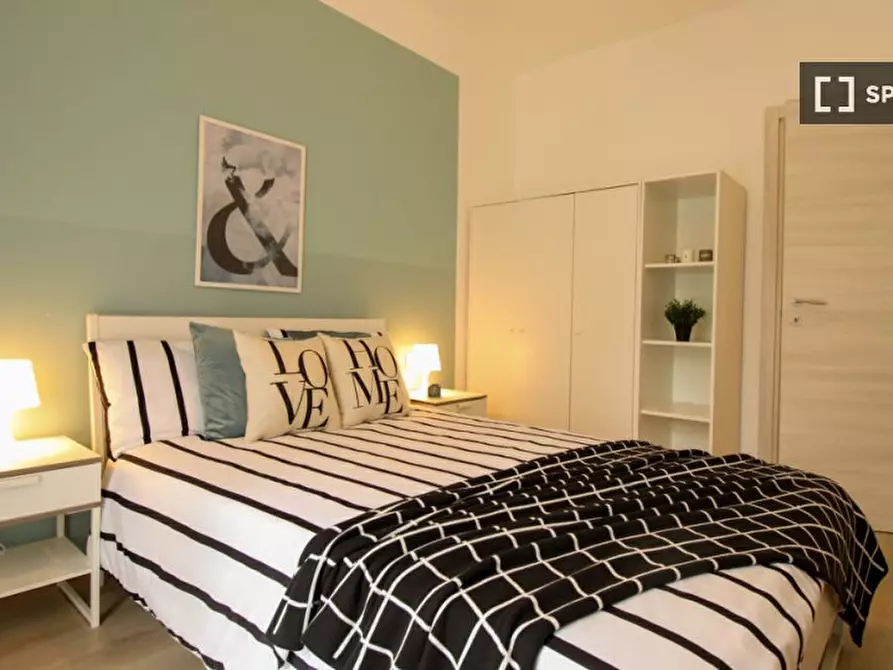 Immagine 4 di Camera condivisa in affitto  in Bligny a Brescia