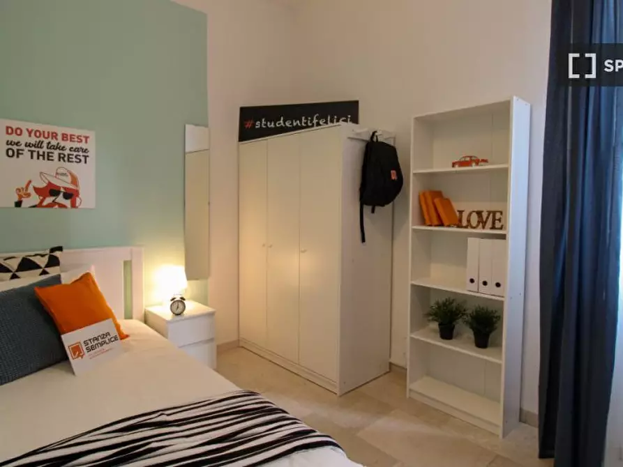 Immagine 1 di Camera condivisa in affitto  in Ciamician a Bologna