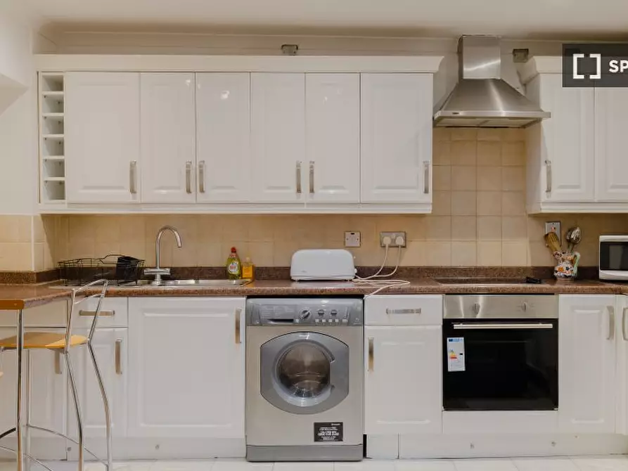 Immagine 16 di Appartamento in affitto  in Broadley St a Paddington