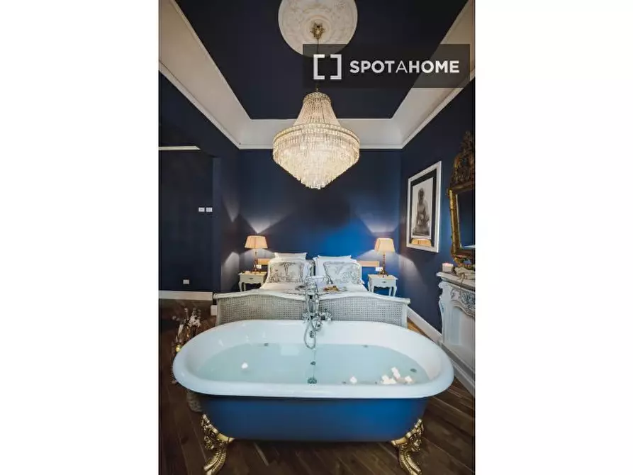 Immagine 1 di Ufficio in affitto  in Via Filippo Corridoni a Firenze