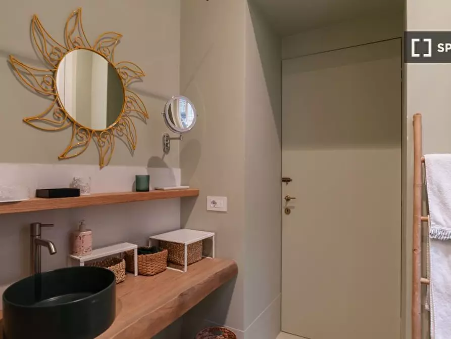 Immagine 9 di Appartamento in affitto  in Vicolo del Divino Amore a Roma