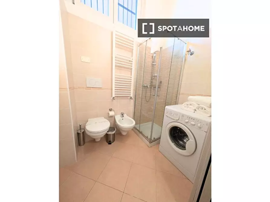 Immagine 2 di Ufficio in affitto  in Via Bernardino Verro a Milano