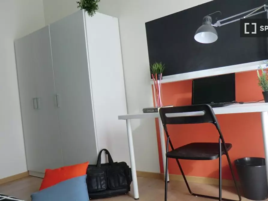 Immagine 5 di Camera condivisa in affitto  in via San Roberto Bellarmino a Padova