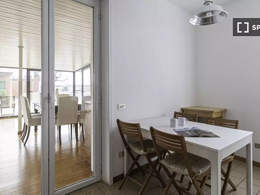 Immagine 16 di Appartamento in affitto  in Via Rovereto a Milano