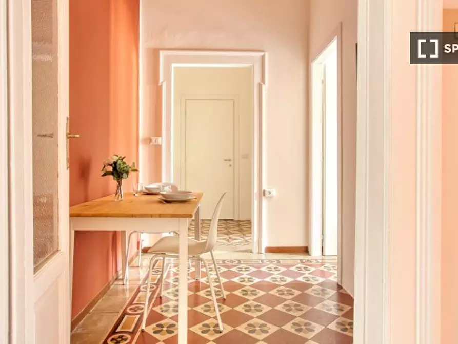 Immagine 10 di Camera condivisa in affitto  in Via Francesco Brioschi a Milano