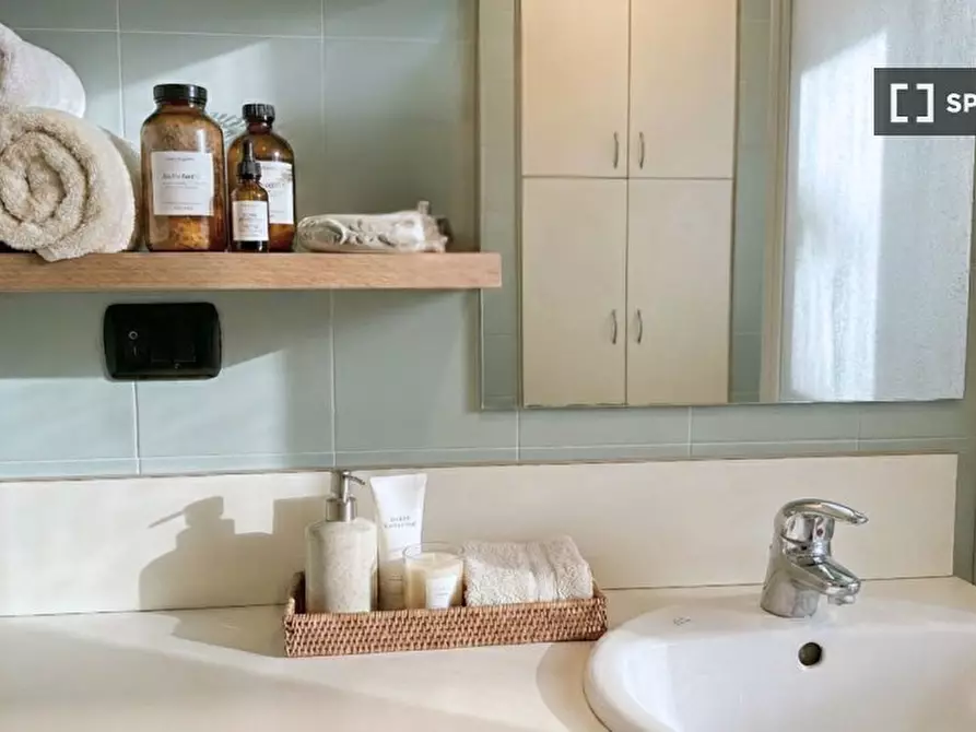 Immagine 10 di Ufficio in affitto  in V. Galileo Galilei a Milano