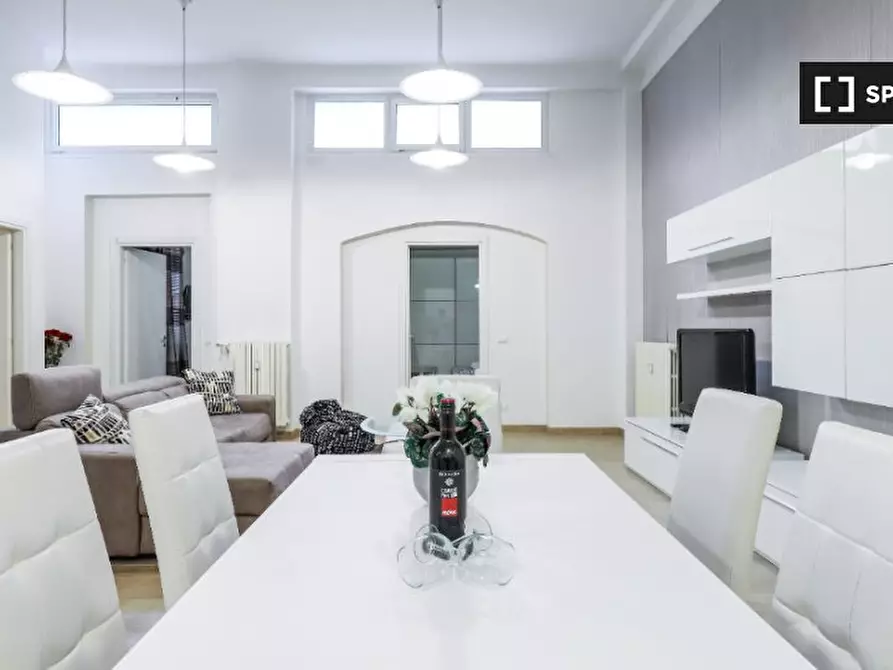 Immagine 8 di Appartamento in affitto  in Corso Genova a Milano