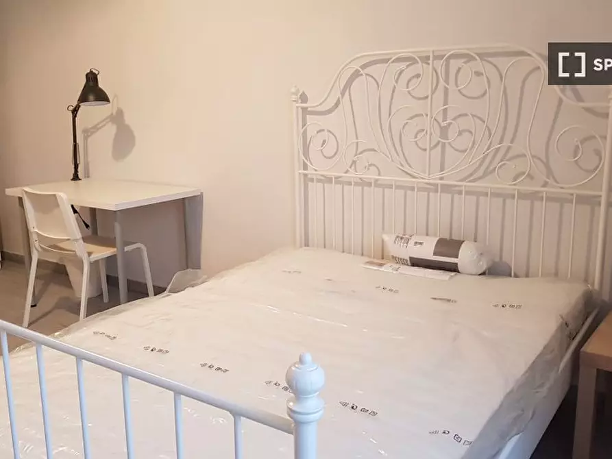 Immagine 9 di Appartamento in affitto  in Via Cangiani a Napoli