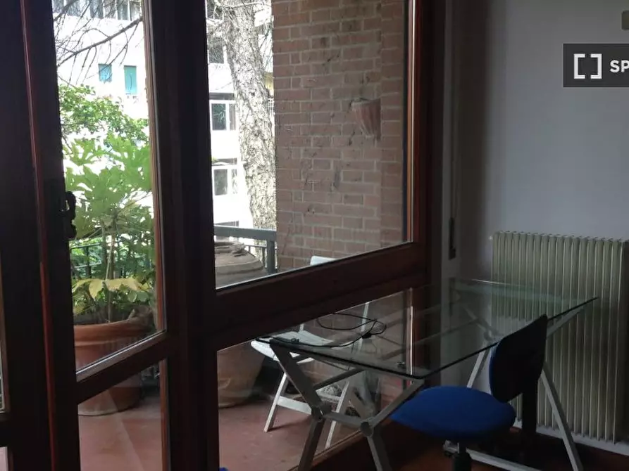 Immagine 4 di Camera condivisa in affitto  in Via del Beato Egidio a Perugia