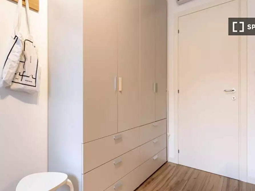 Immagine 8 di Camera condivisa in affitto  in Via Ospedale Civile a Padova