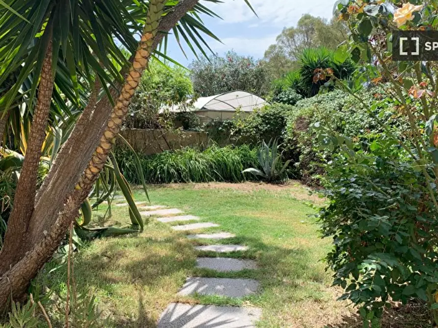 Immagine 17 di Appartamento in affitto  in Via Sisto Scaglia a Roma