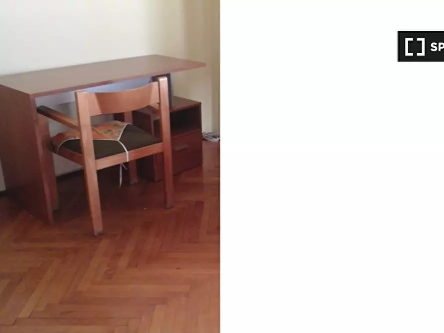 Immagine 6 di Camera condivisa in affitto  in Via Castelbarco a Trento