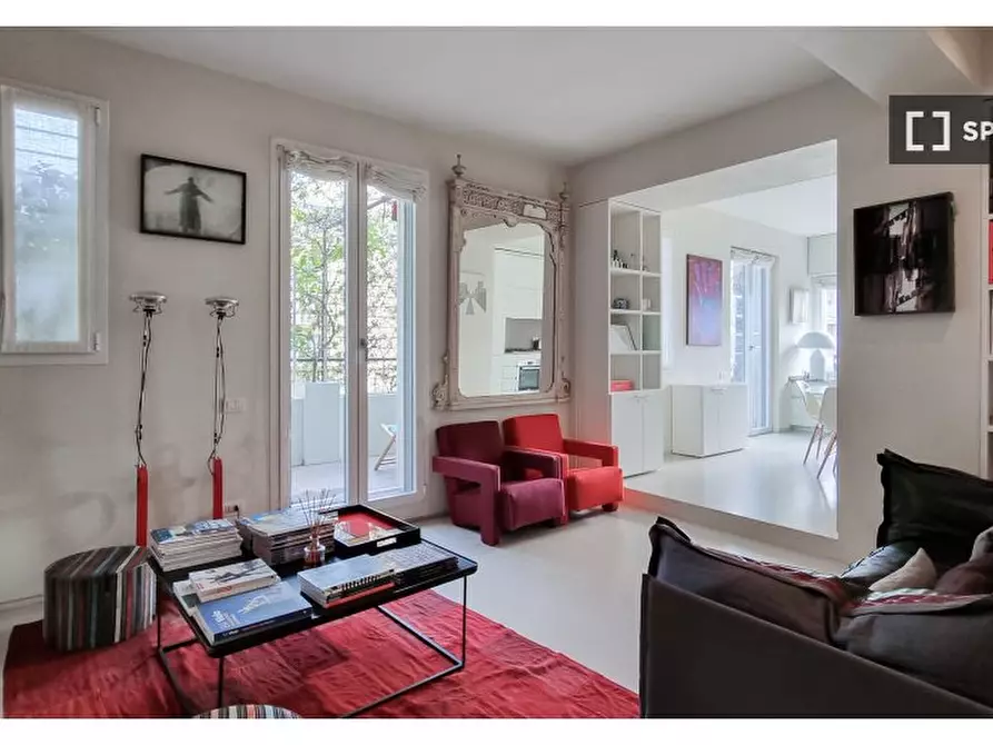 Immagine 18 di Appartamento in affitto  in Via Giulio e Corrado Venini a Milano