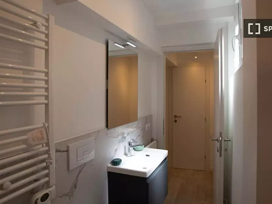 Immagine 4 di Ufficio in affitto  in Via Padova a Milano