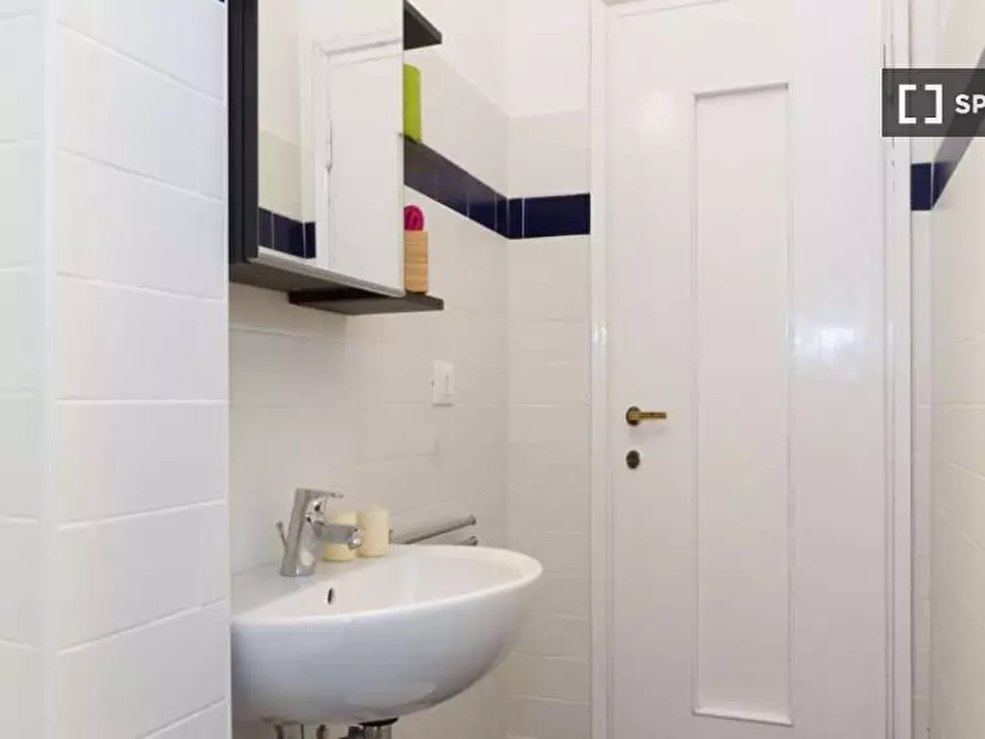 Immagine 17 di Camera condivisa in affitto  in Largo Cavalieri di Malta a Milano