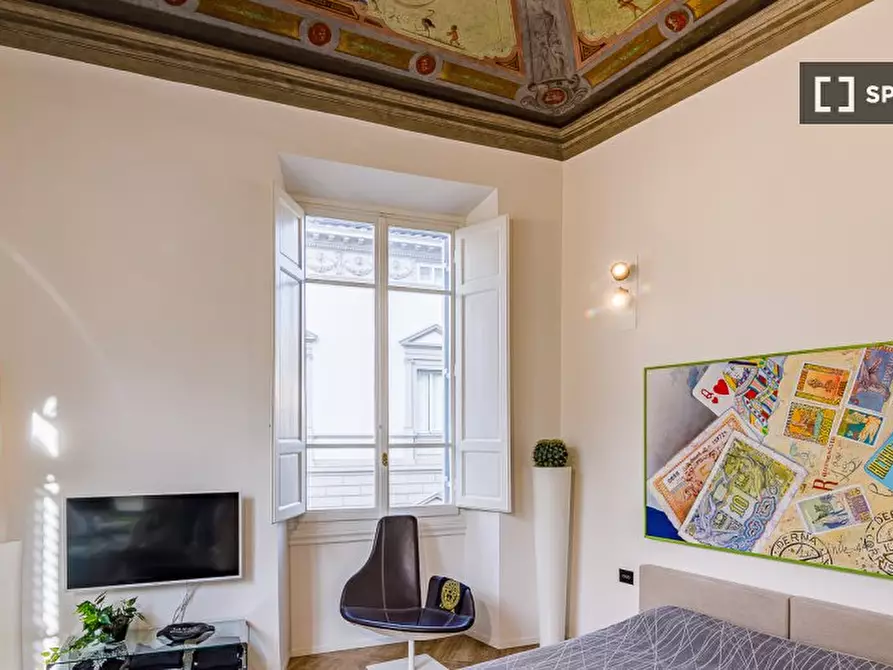 Immagine 19 di Appartamento in affitto  in Via della Scala a Firenze