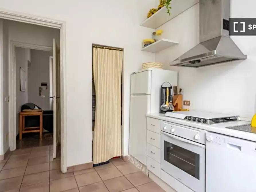 Immagine 11 di Appartamento in affitto  in Via Anton Maria Maragliano a Santa Margherita Ligure