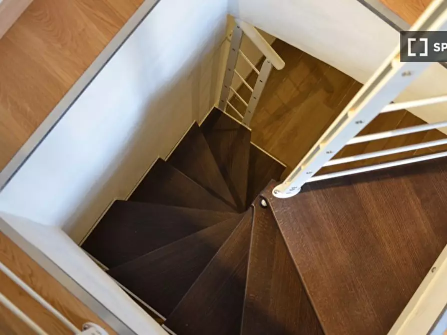 Immagine 12 di Appartamento in affitto  in Via Giuseppe Meda a Milano