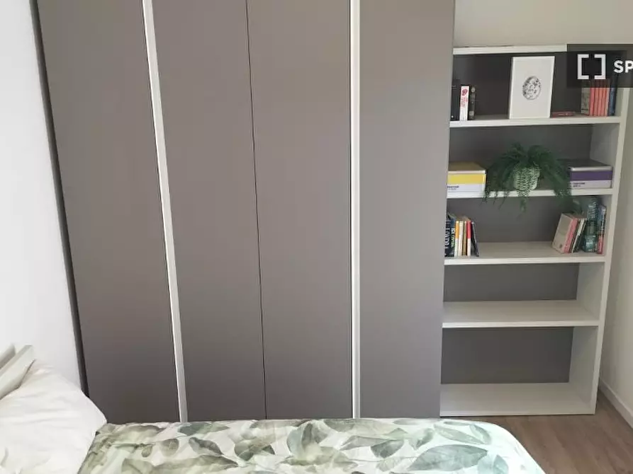 Immagine 7 di Camera condivisa in affitto  in Via Domenico Turazza a Padova