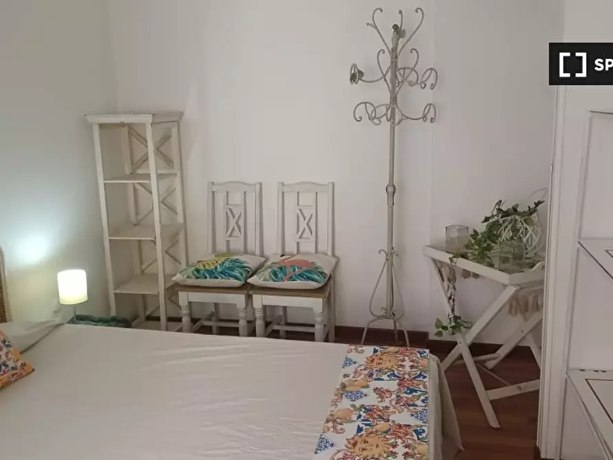 Immagine 3 di Camera condivisa in affitto  in Largo Francesco Anzani a Roma