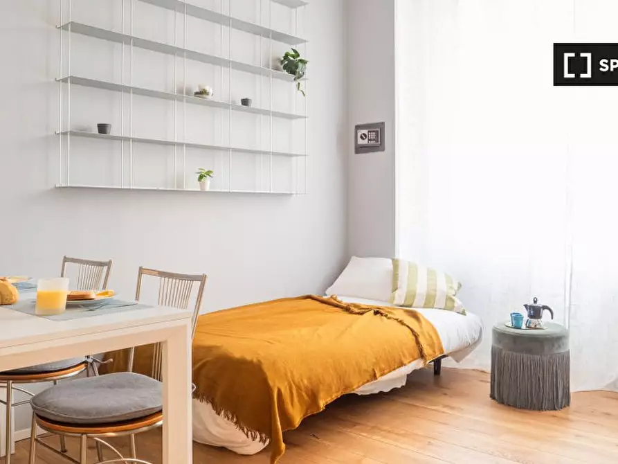 Immagine 3 di Appartamento in affitto  in Via Gian Carlo Castelbarco a Milano