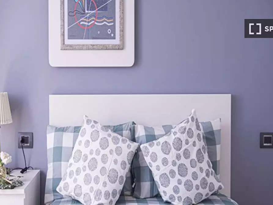 Immagine 3 di Camera condivisa in affitto  in Via Giovanni Prati a Milano