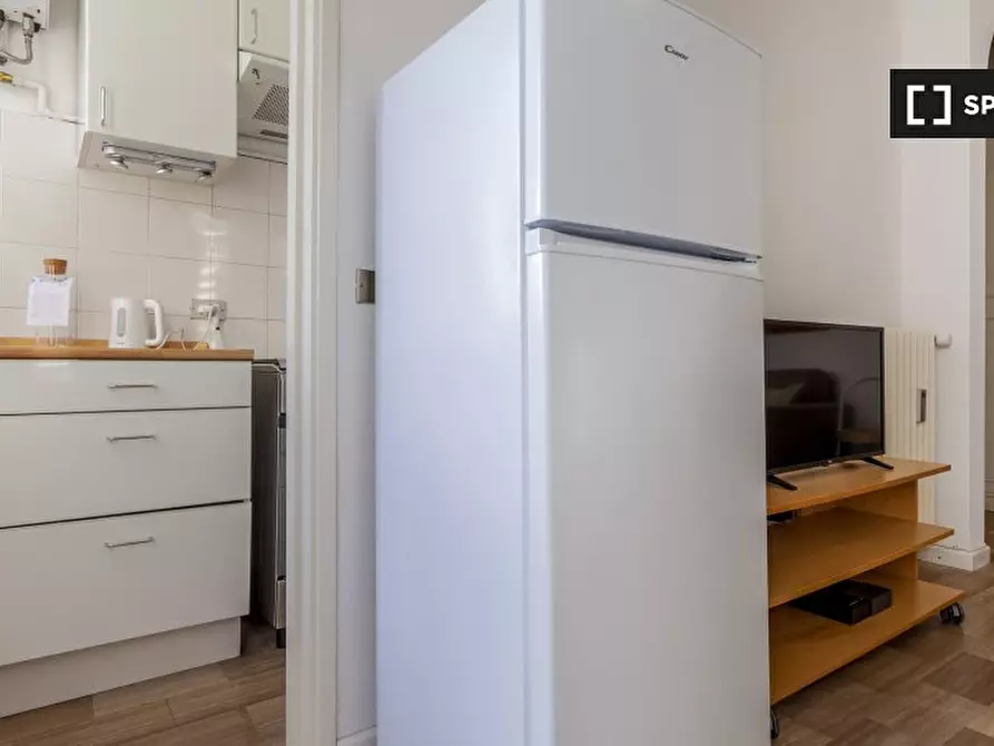 Immagine 12 di Appartamento in affitto  in Viale Argonne a Milano