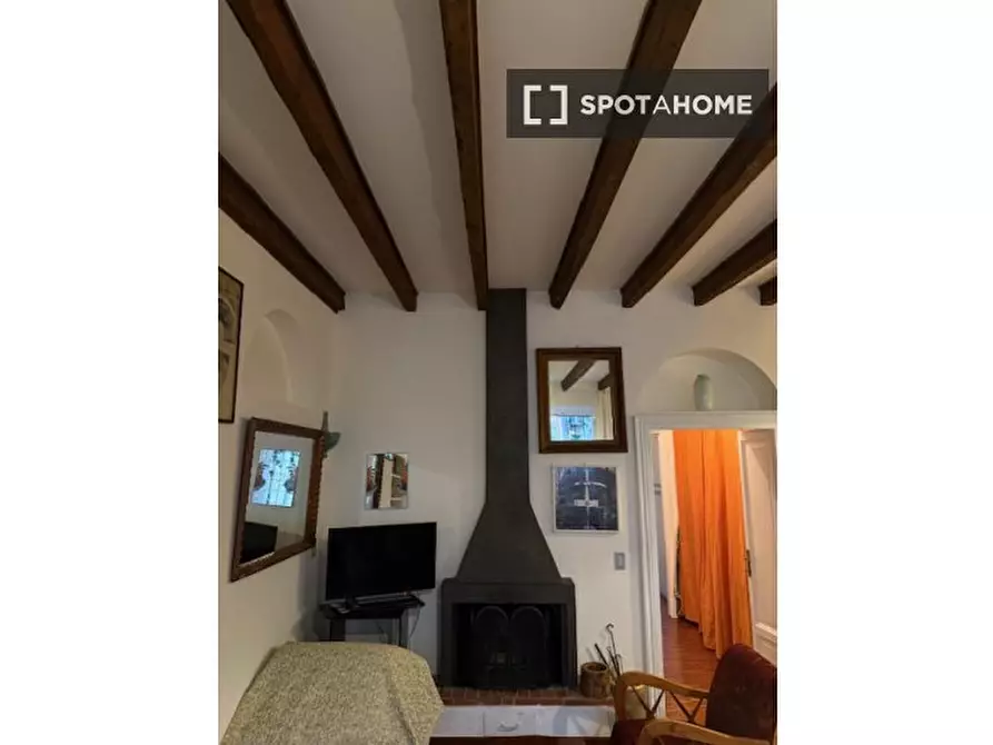 Immagine 10 di Appartamento in affitto  in Via Cecilio Stazio a Milano