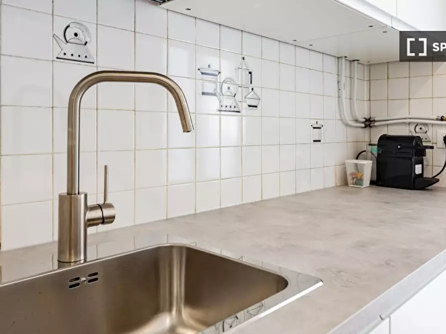 Immagine 14 di Appartamento in affitto  in Via Privata Letizia a Milano