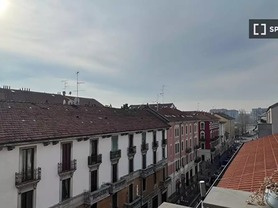 Immagine 15 di Appartamento in affitto  in Via Ruggero Bonghi a Milano