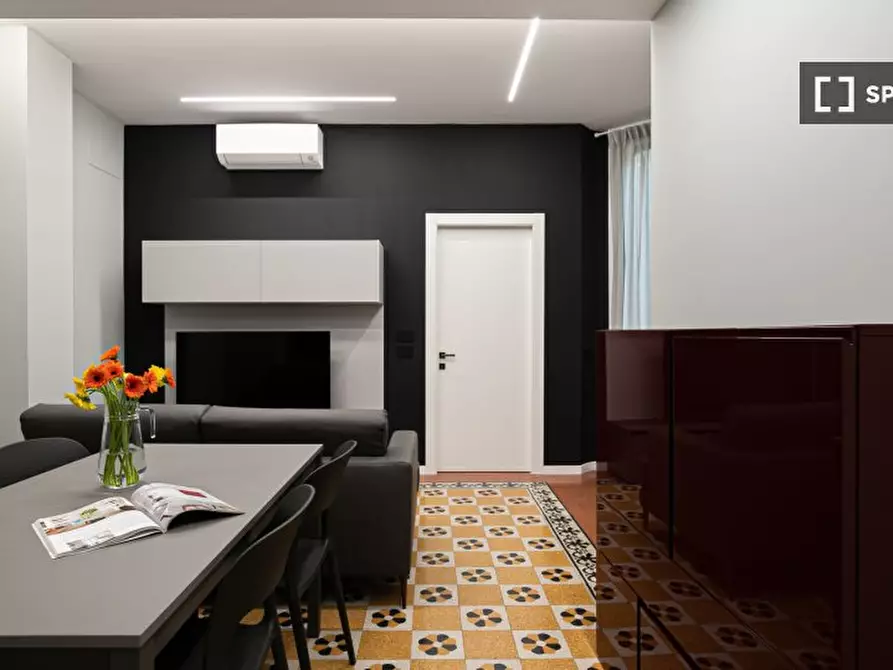 Immagine 19 di Appartamento in affitto  in Via M. Nevoso a Milano