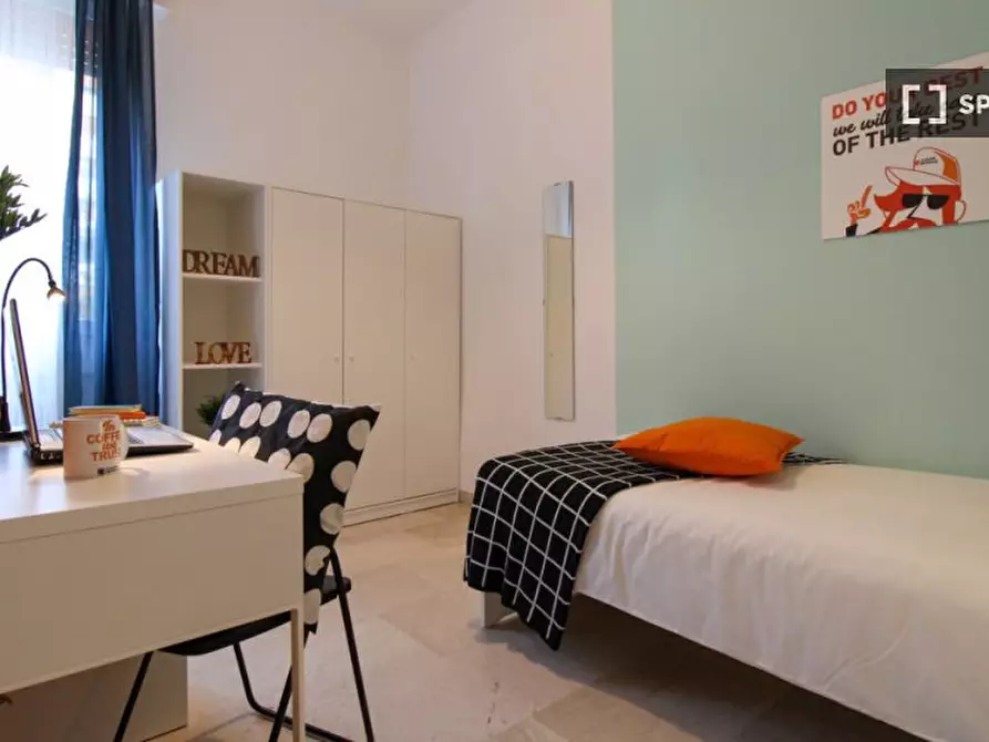 Immagine 1 di Camera condivisa in affitto  in Ciamician a Bologna