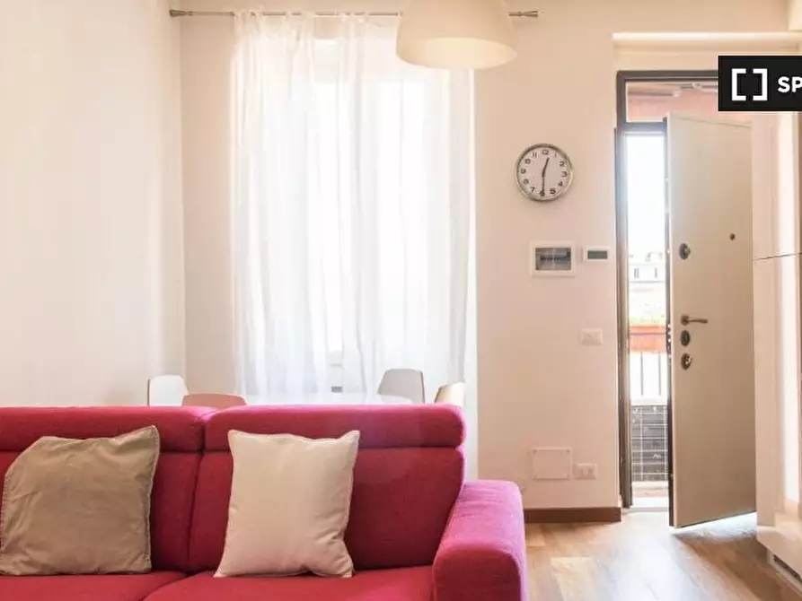 Immagine 13 di Appartamento in affitto  in Via Ceresio a Milano